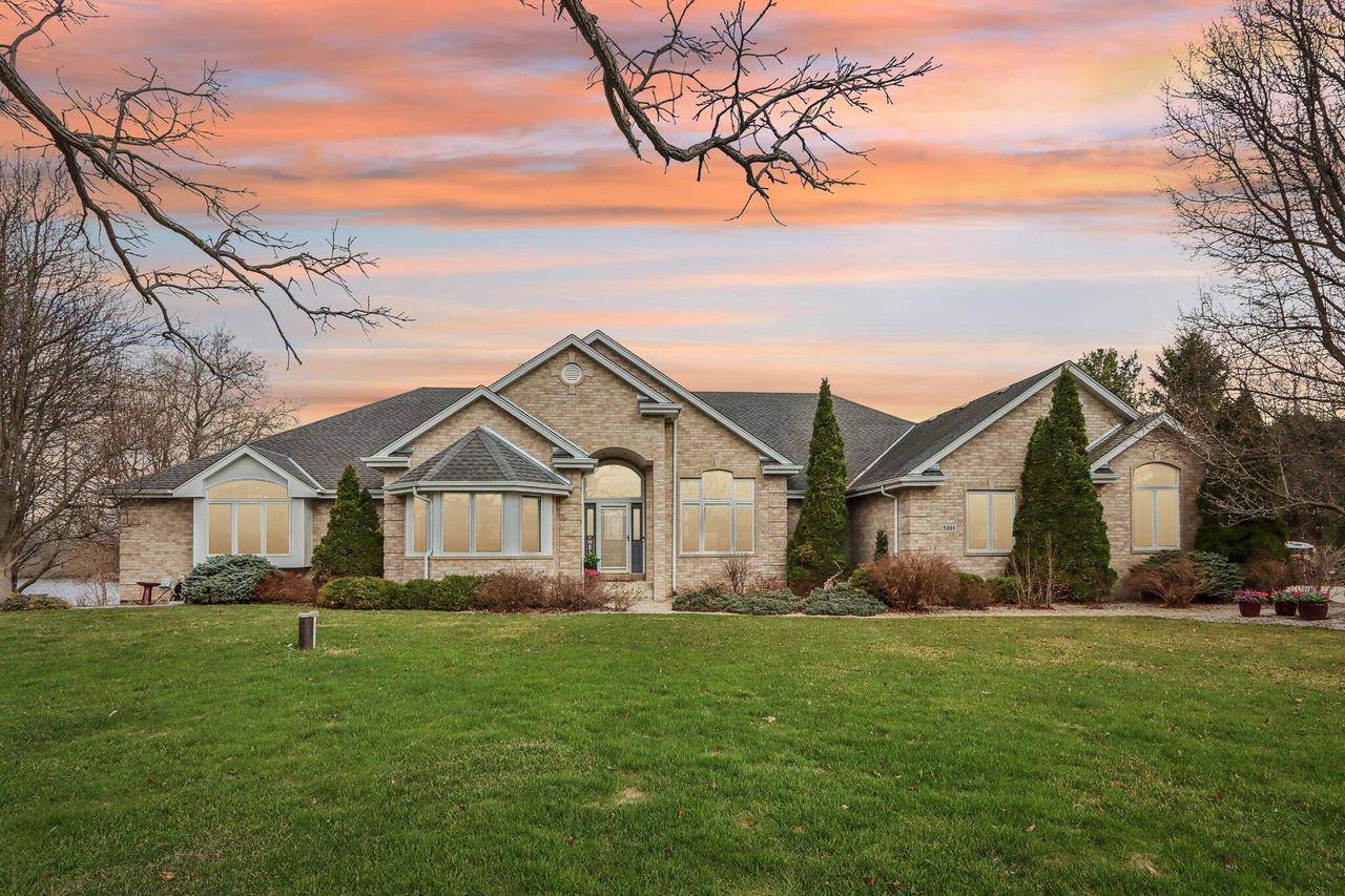 Waterford, WI 53185,5101 Riverside ROAD