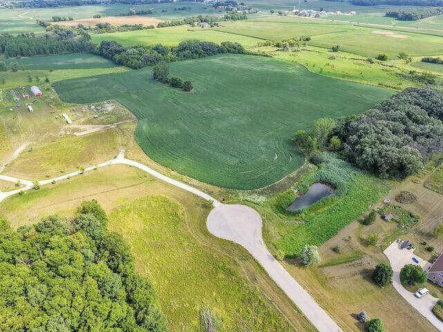 Bristol, WI 53104,Lt1 160TH AVENUE