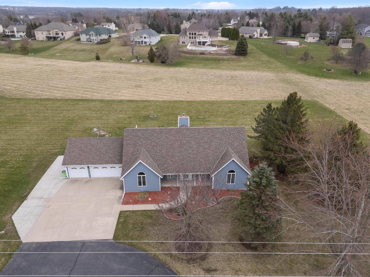 Waterford, WI 53185,4801 Buena Park ROAD