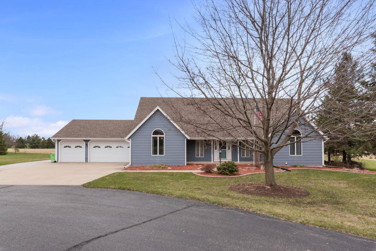 Waterford, WI 53185,4801 Buena Park ROAD