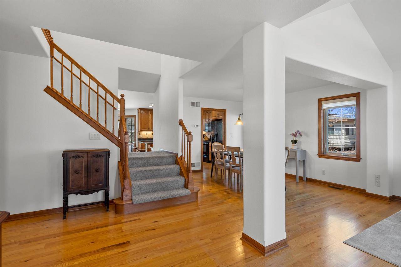 Mount Pleasant, WI 53406,2520 Penbrook DRIVE