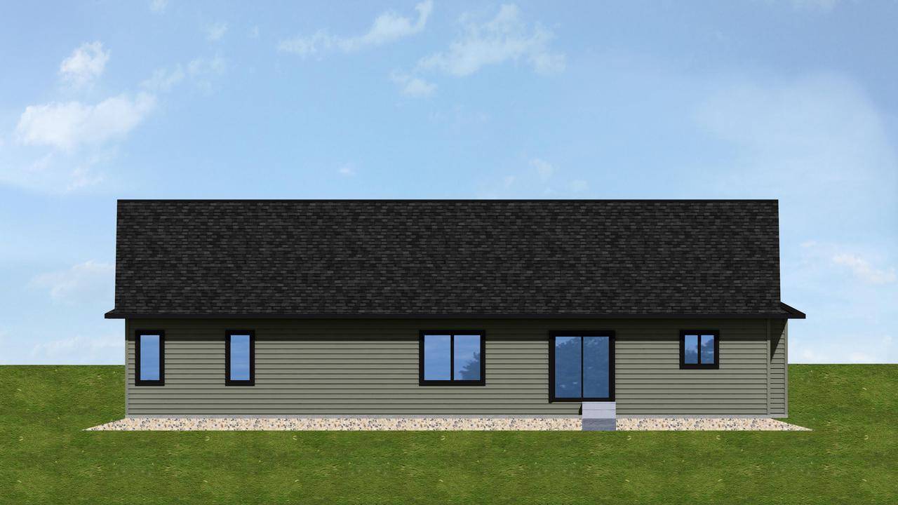 Holmen, WI 54636,840 Crockett DRIVE