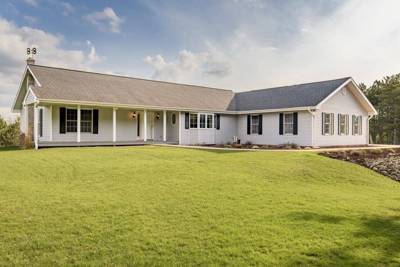 North Prairie, WI 53153,403 Morrissey DRIVE