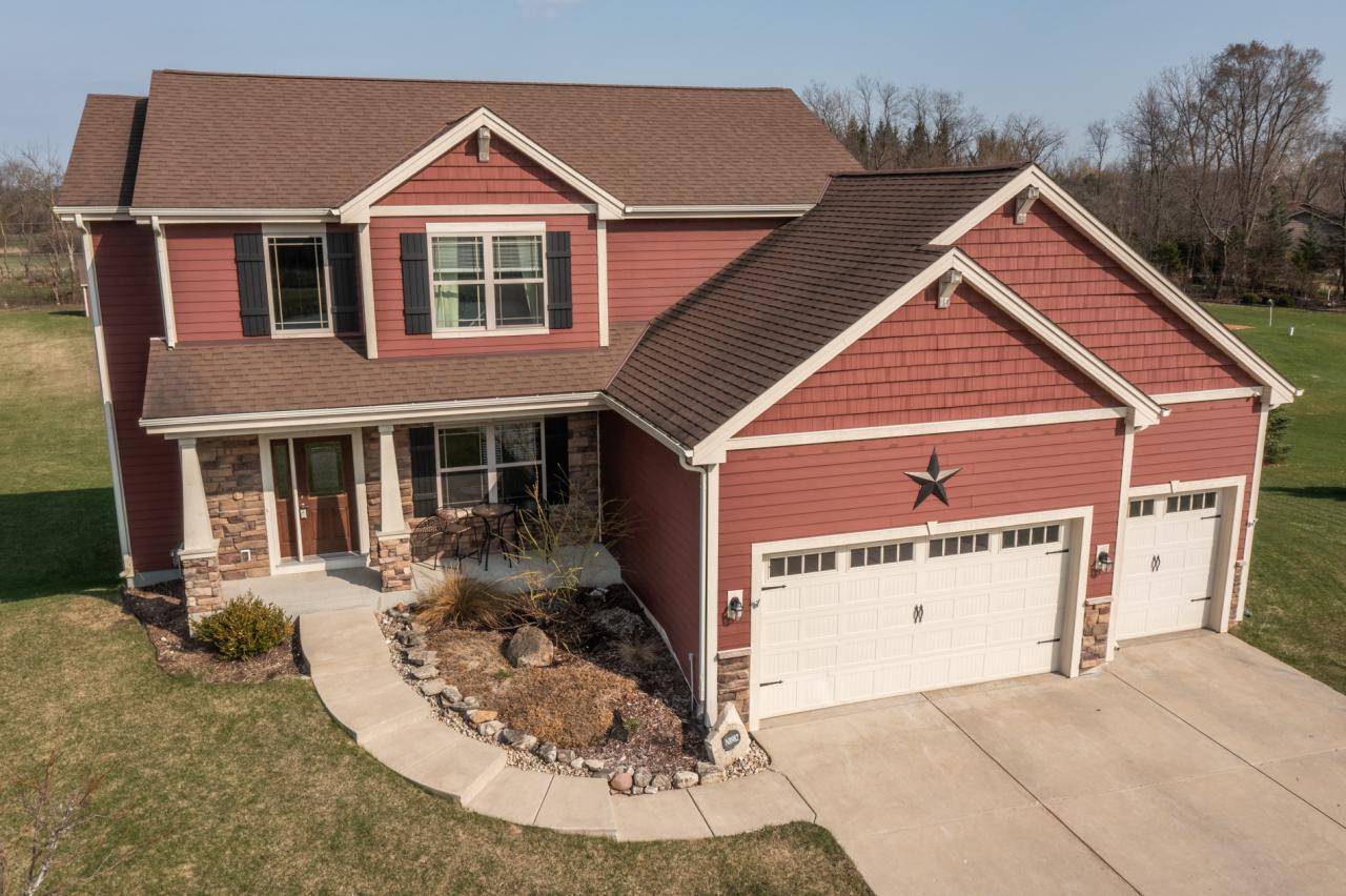 Lisbon, WI 53089,W225N8982 Jolyn DRIVE