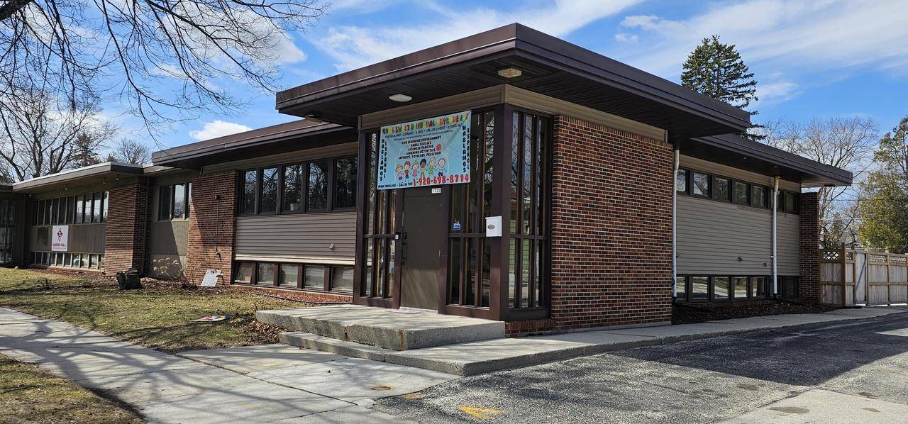 Sheboygan, WI 53081,1720 N 8th STREET