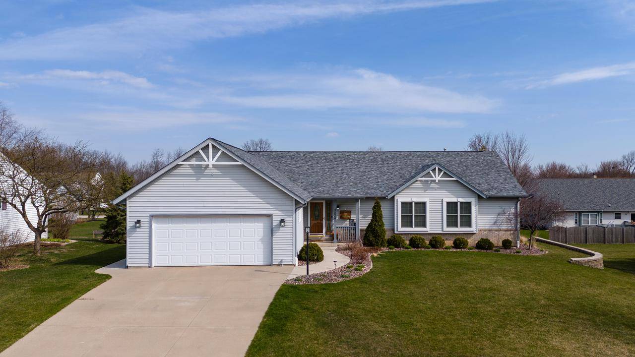 Franklin, WI 53132,4024 W Valley View DRIVE