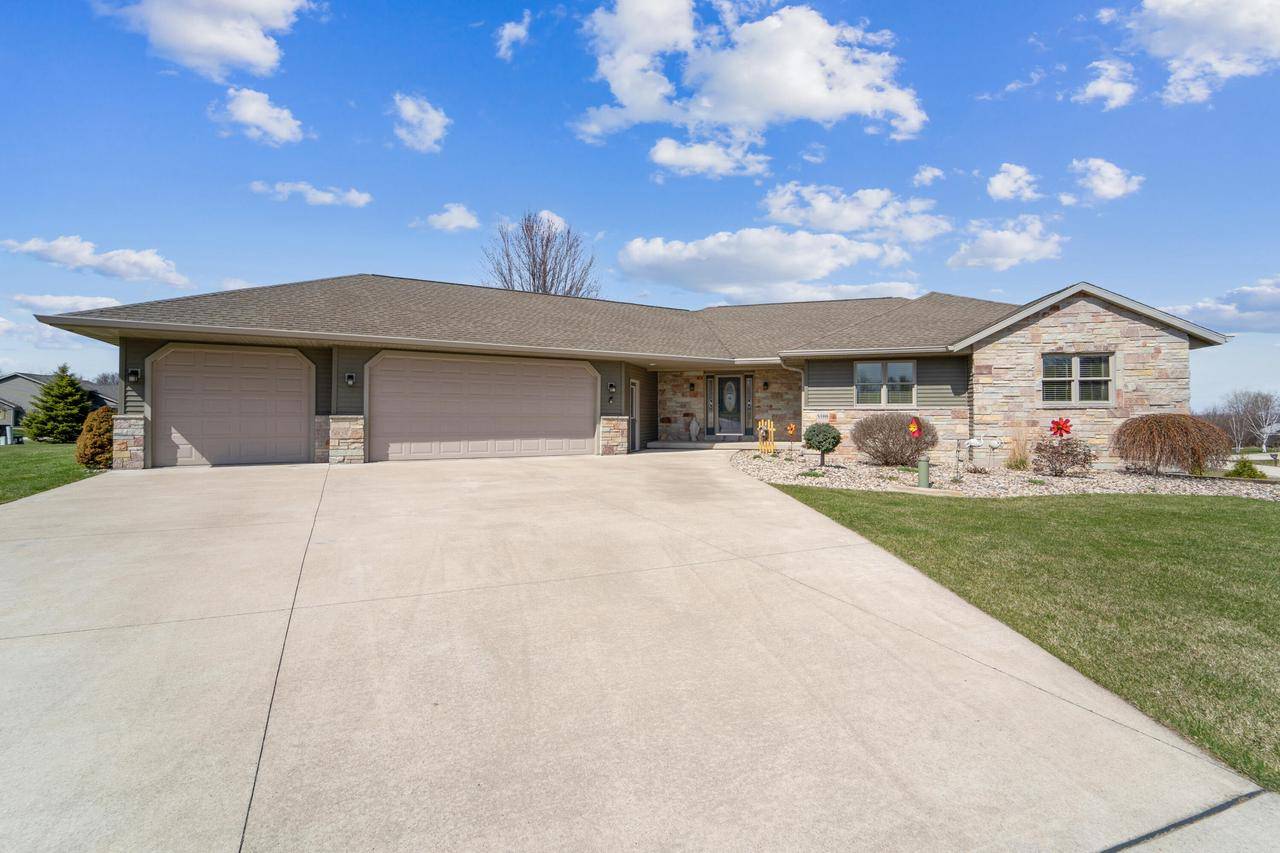 Fond Du Lac, WI 54937,N5999 Joseph DRIVE