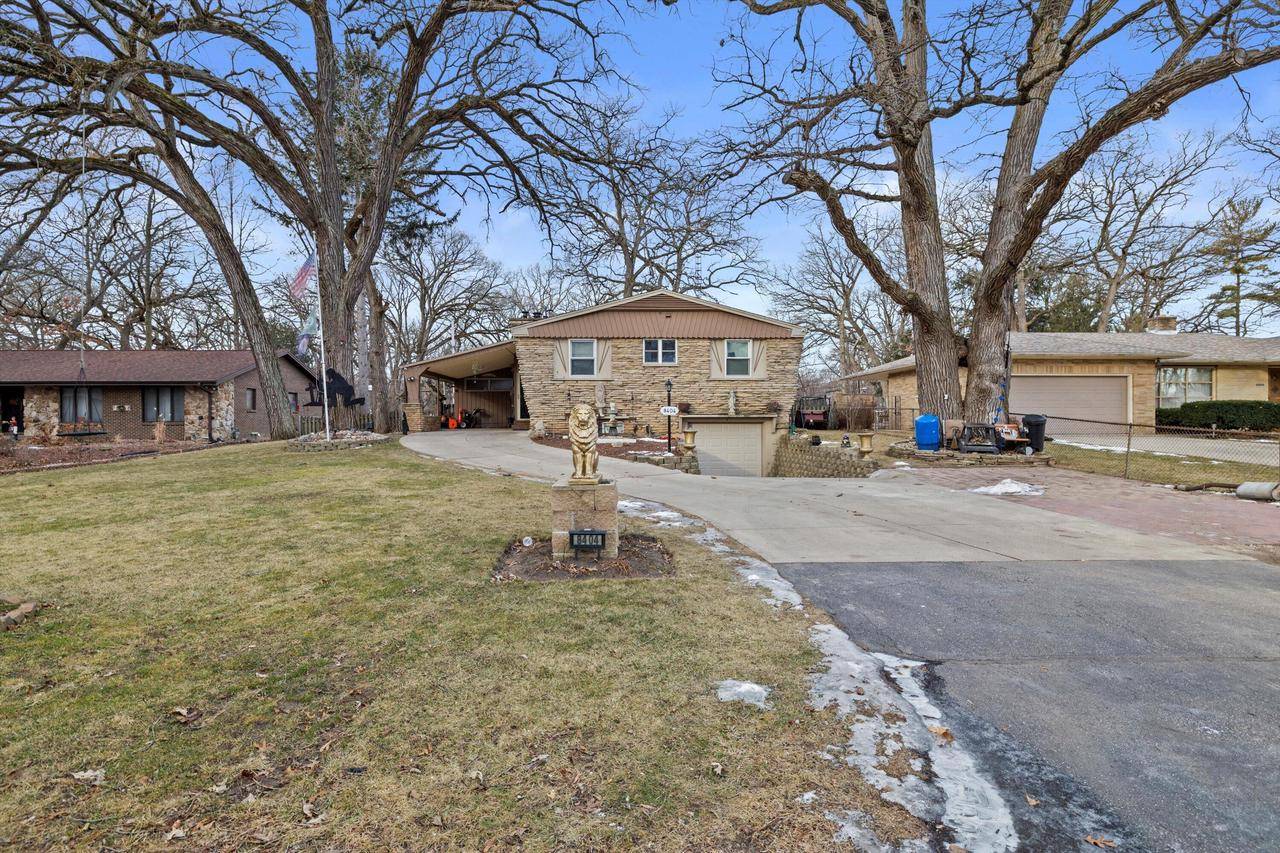 Kenosha, WI 53142,8404 43rd AVENUE