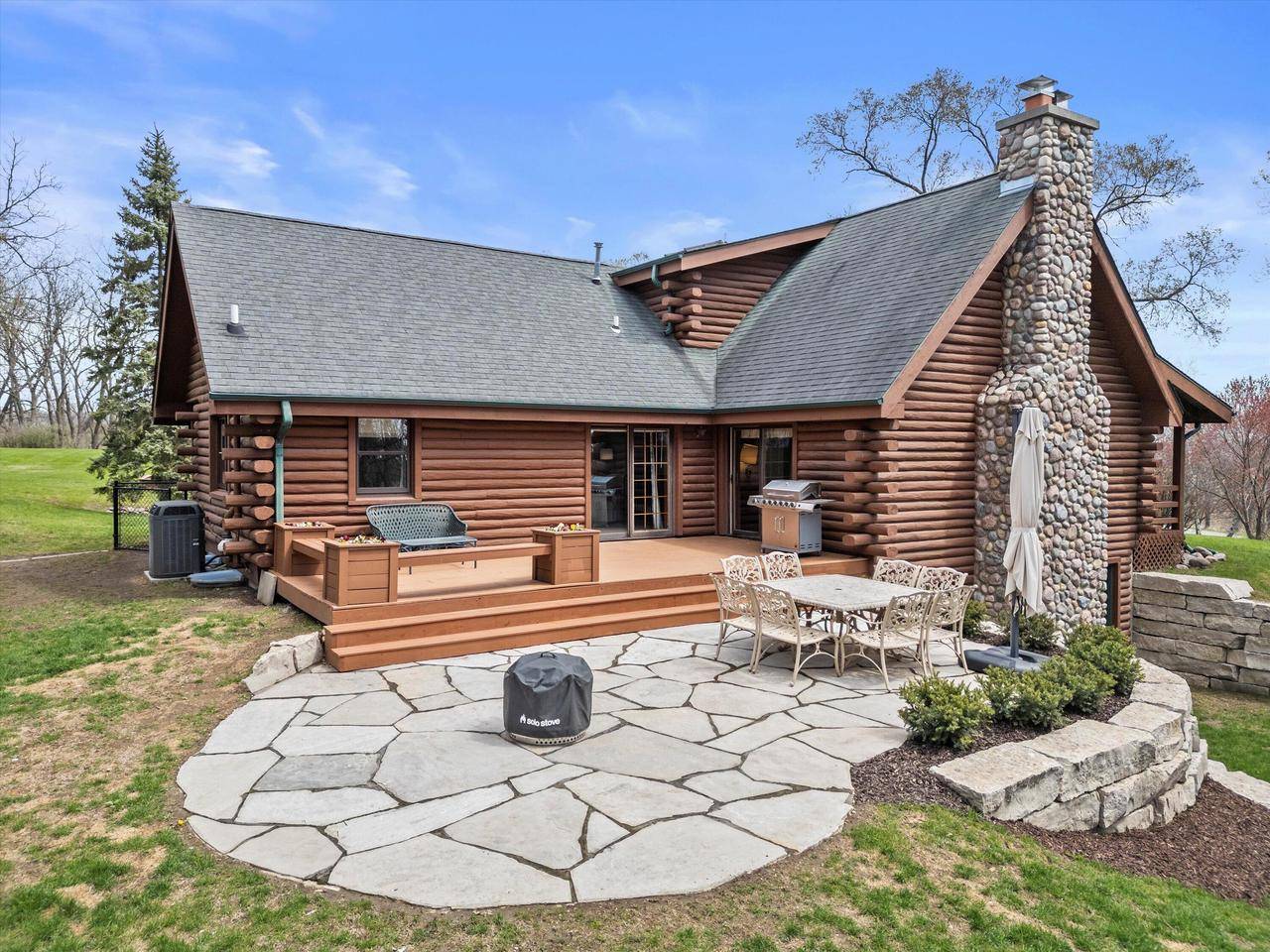 Darien, WI 53114,W9056 Christie ROAD