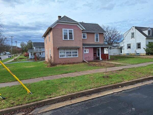 Viroqua, WI 54665,319 E Oak STREET