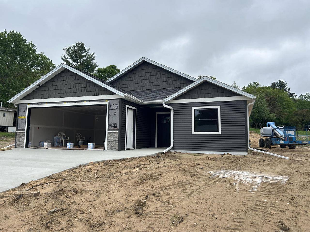 Coon Valley, WI 54623,804 Anderson STREET