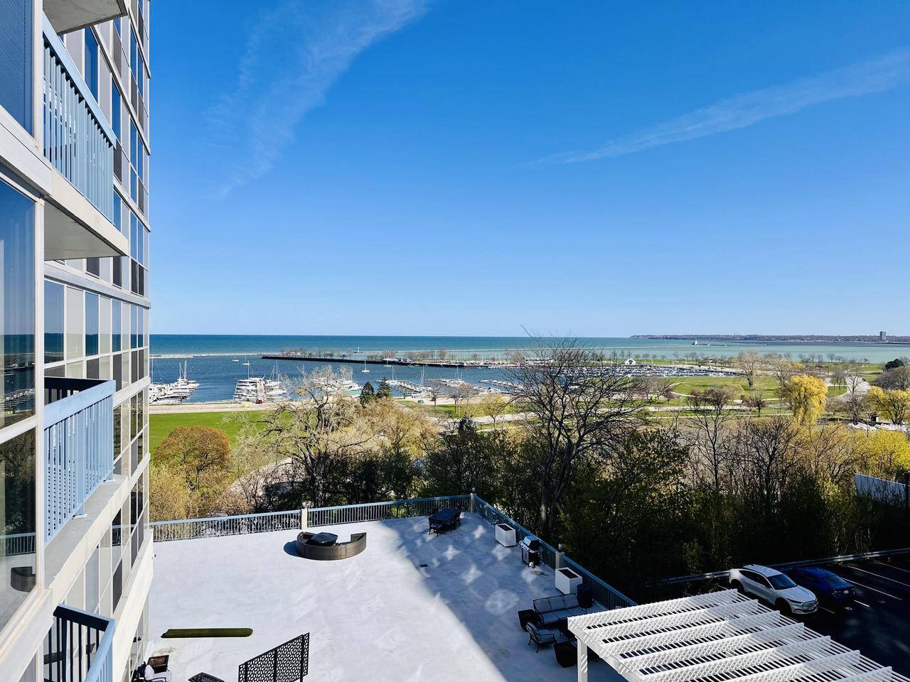 Milwaukee, WI 53202,1660 N Prospect AVENUE #507