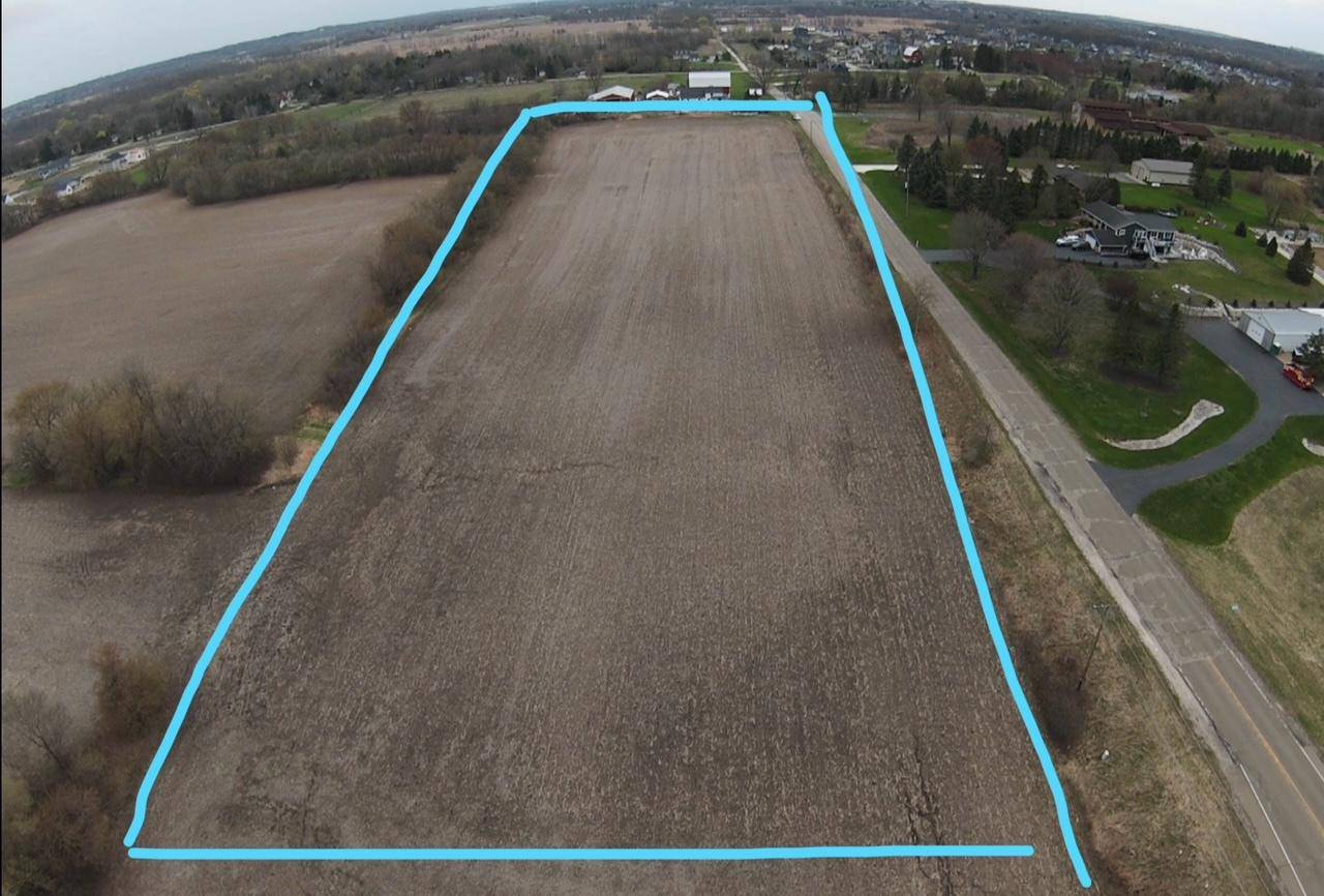 Menomonee Falls, WI 53051,Lt0 LISBON ROAD
