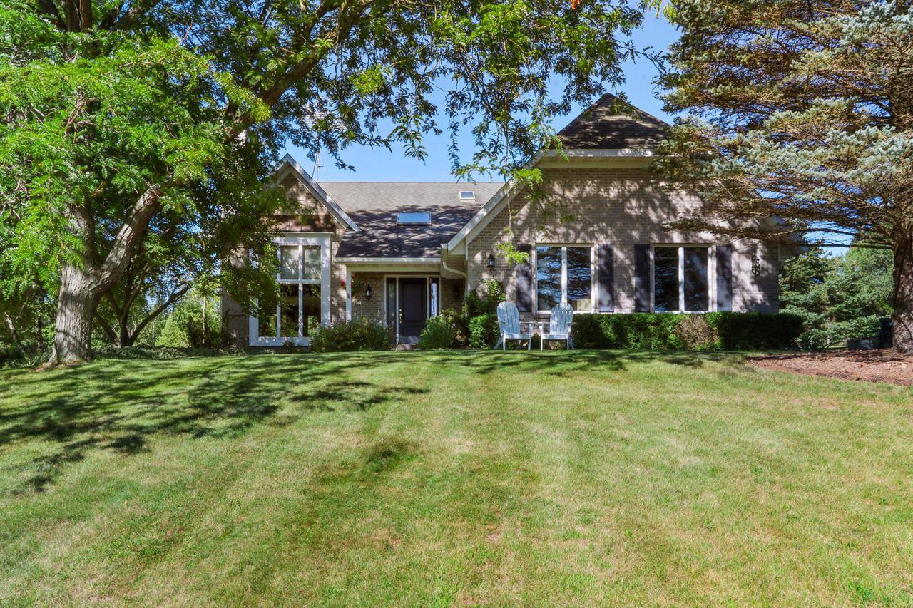 Burlington, WI 53105,2350 Partridge Woods COURT