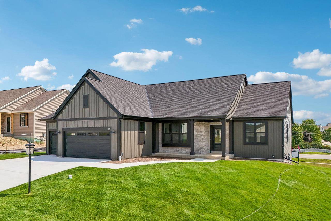 Waukesha, WI 53188,701 Panorama DRIVE