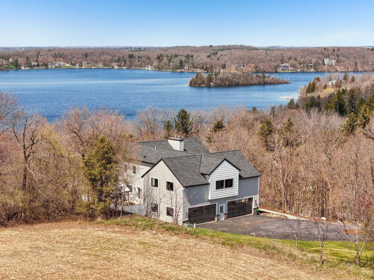 Hartland, WI 53029,5400 Highway 83