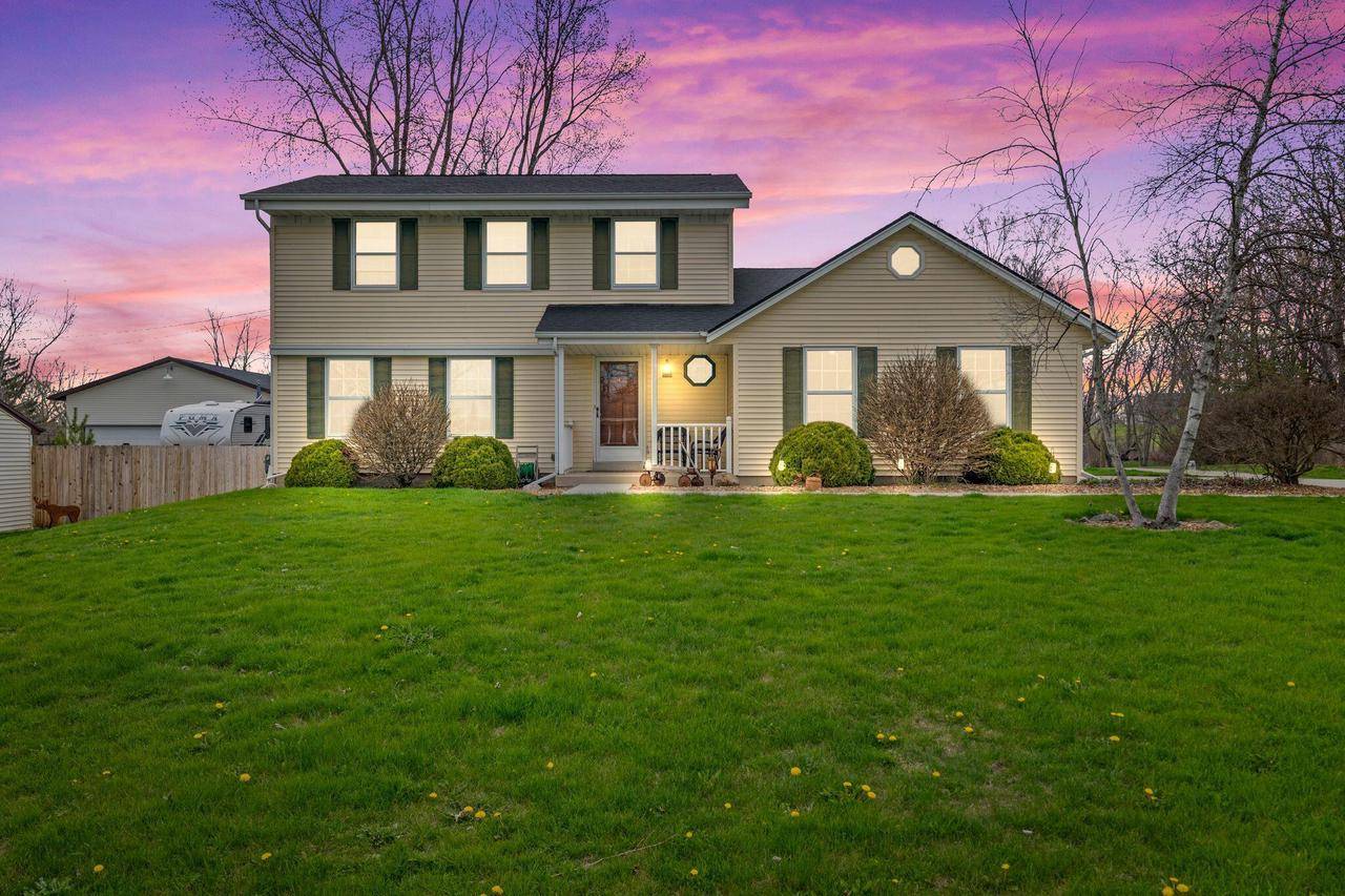 Oak Creek, WI 53154,3580 E O'Brien ROAD