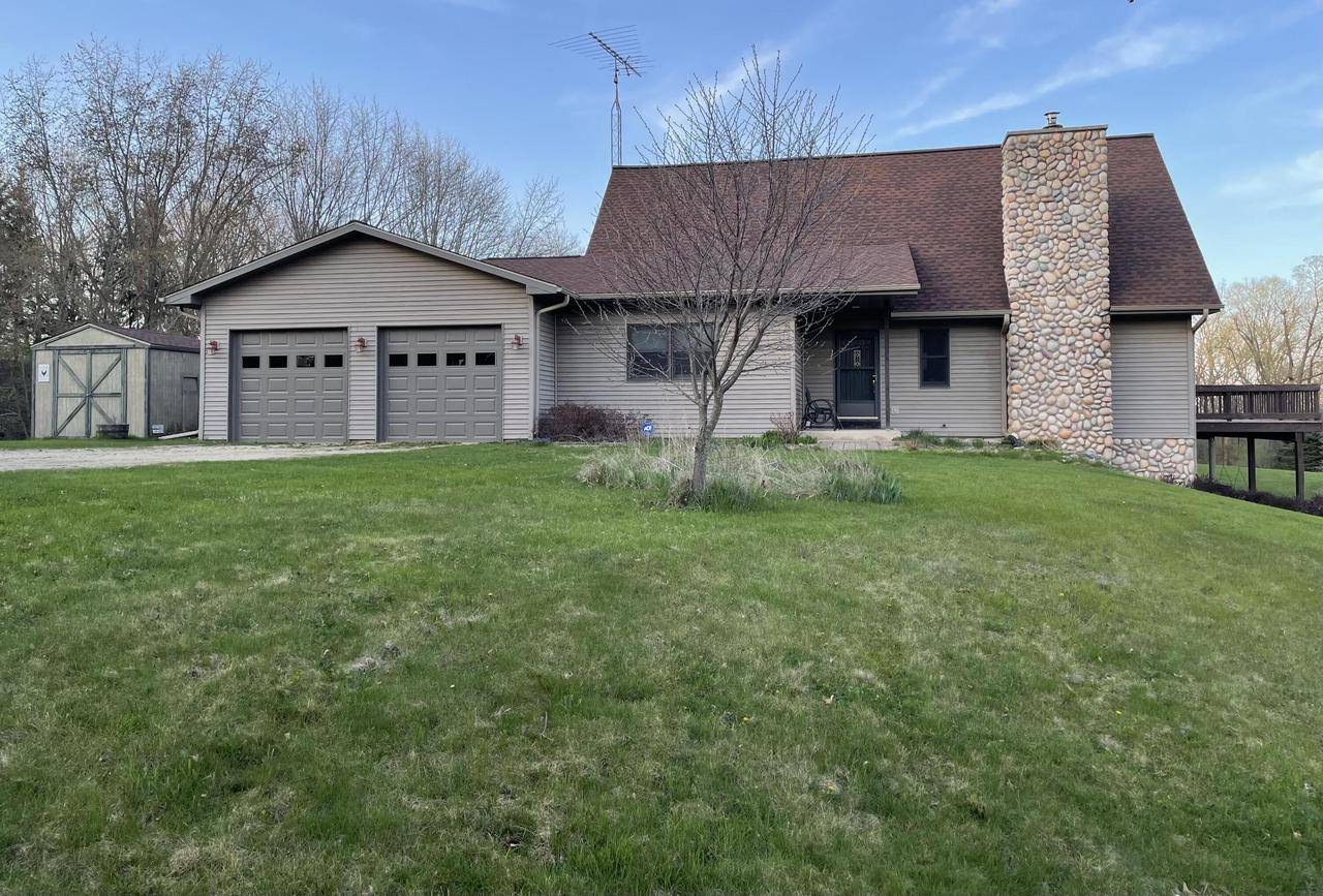 Delavan, WI 53115,N5568 Johnson ROAD
