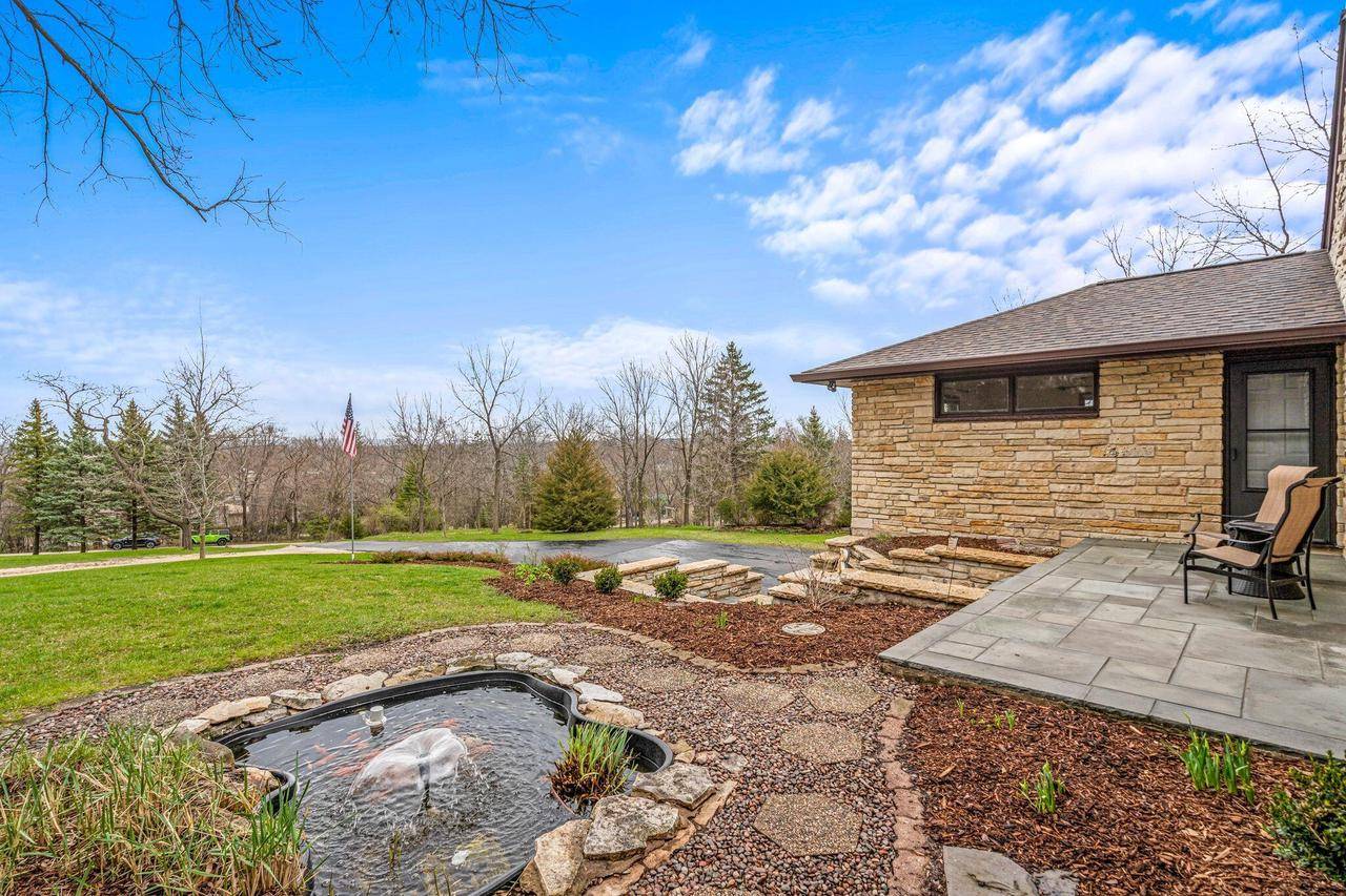 Pewaukee, WI 53072,N13W28061 Cloverleaf COURT