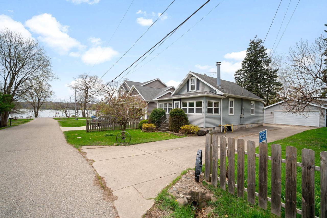 Lake Geneva, WI 53147,N3157 Kale ROAD