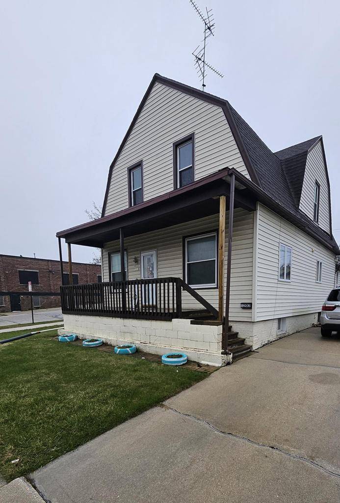 Sheboygan, WI 53081,1203 Indiana AVENUE