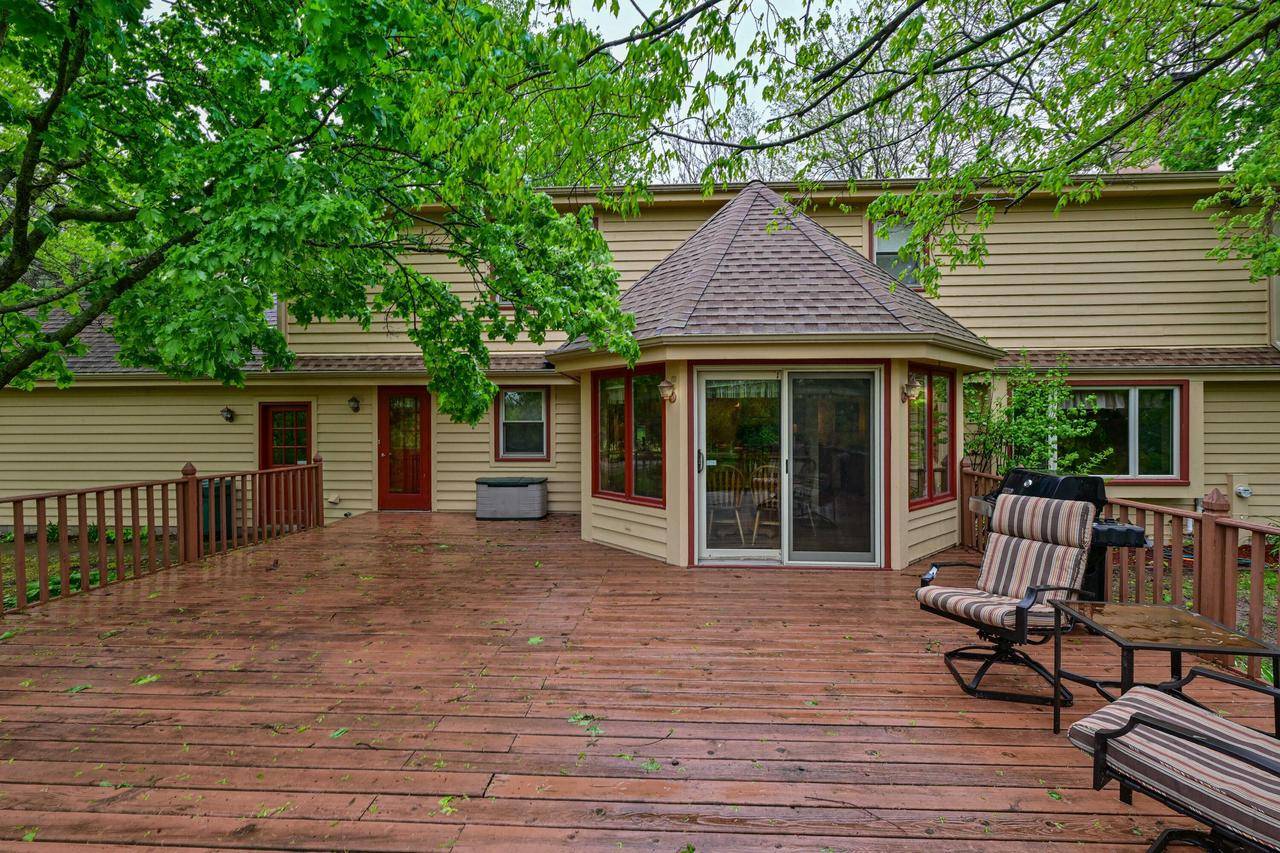 Waukesha, WI 53189,S50W23435 Woodchuck LANE