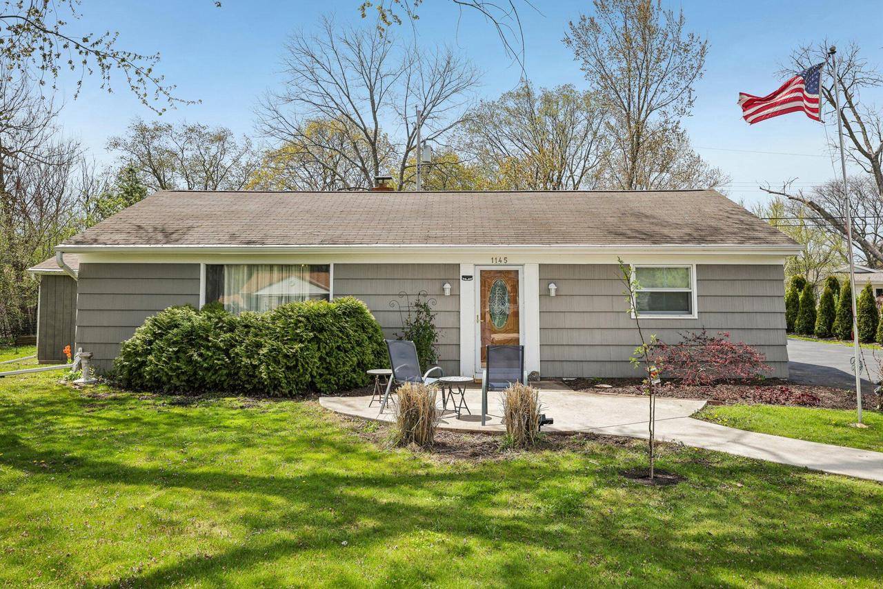 Brookfield, WI 53005,1145 Webster AVENUE