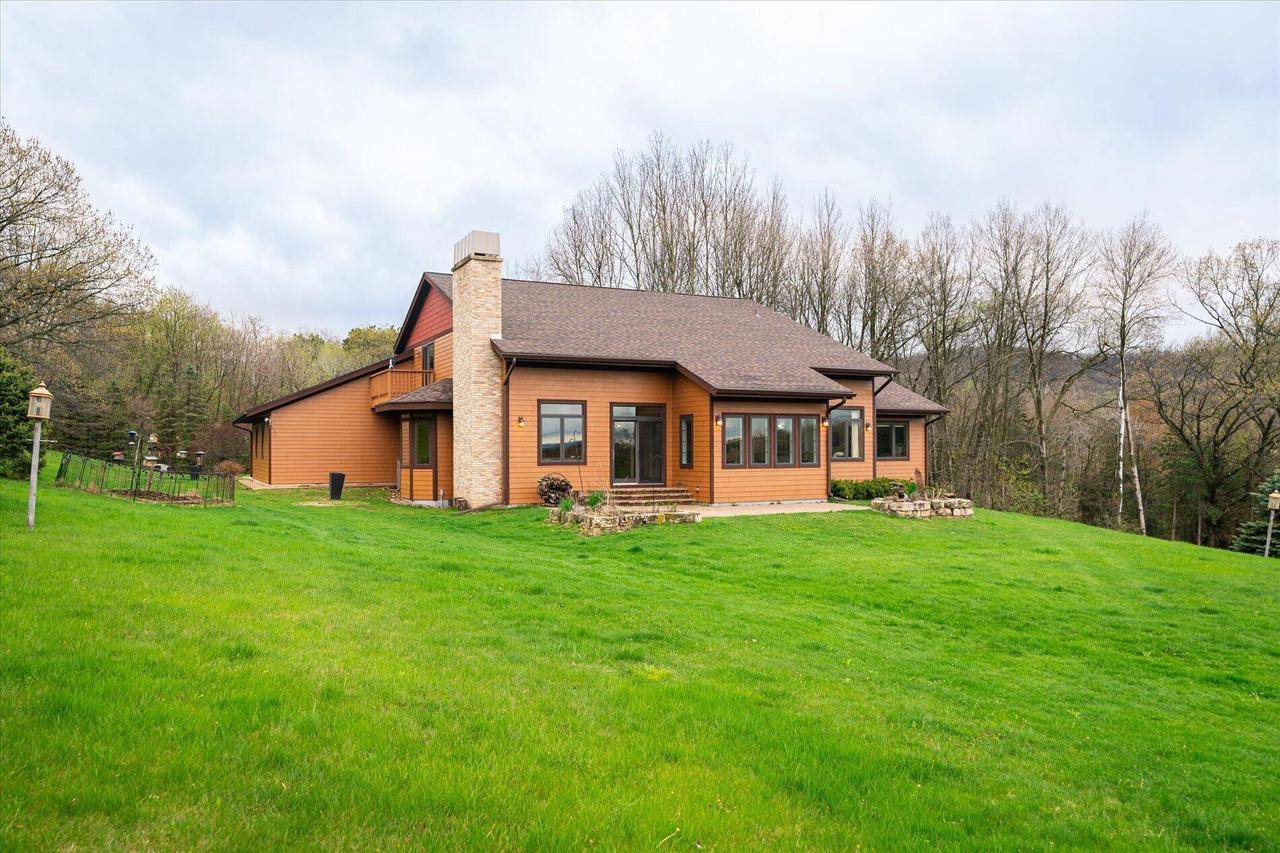 Holmen, WI 54636,W7266 Sylvester ROAD