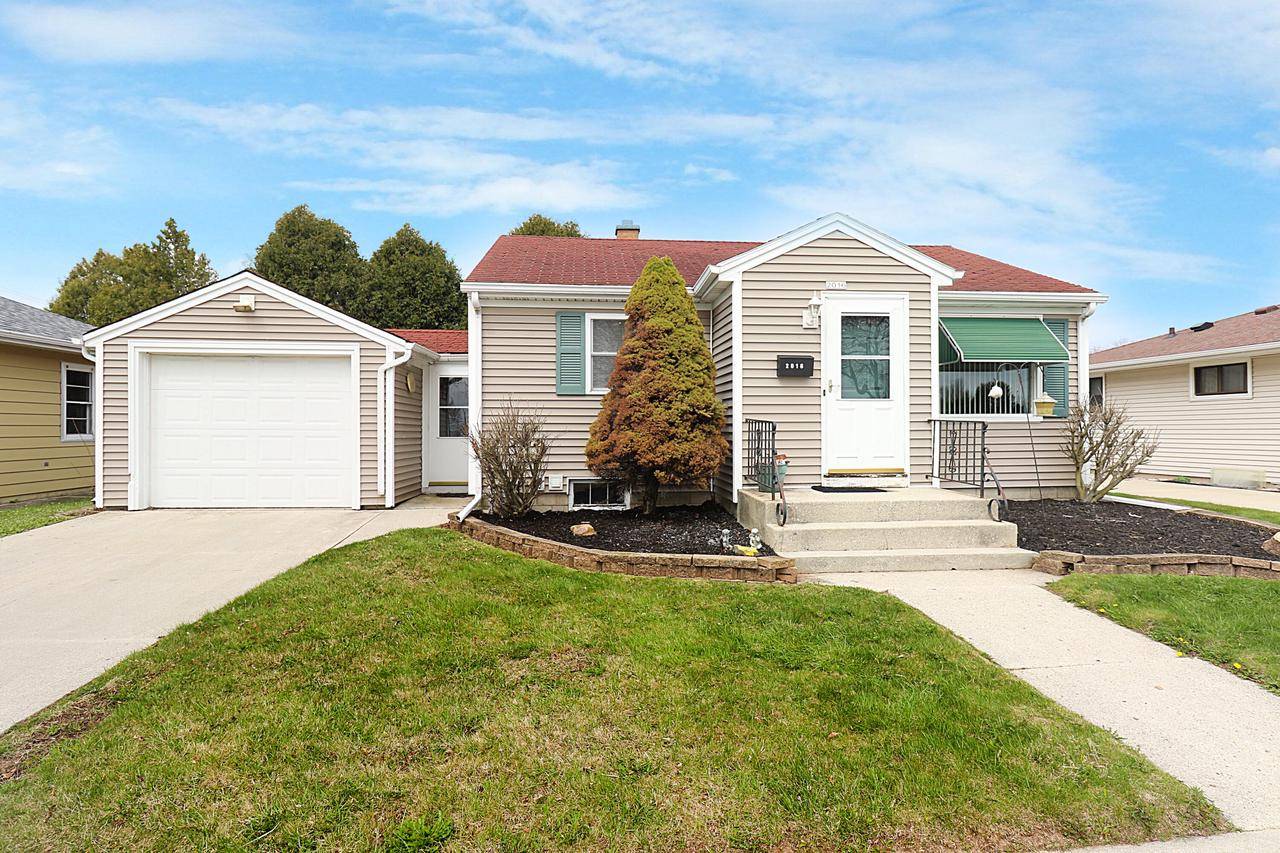 Sheboygan, WI 53081,2016 S 24th STREET