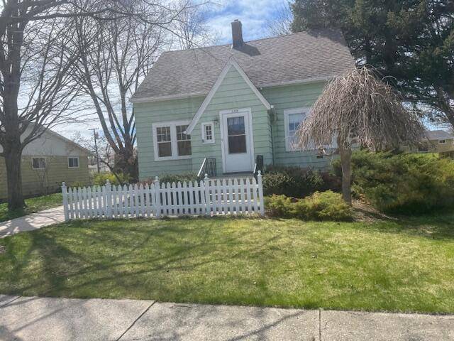 Sheboygan, WI 53081,1330 N 29th STREET