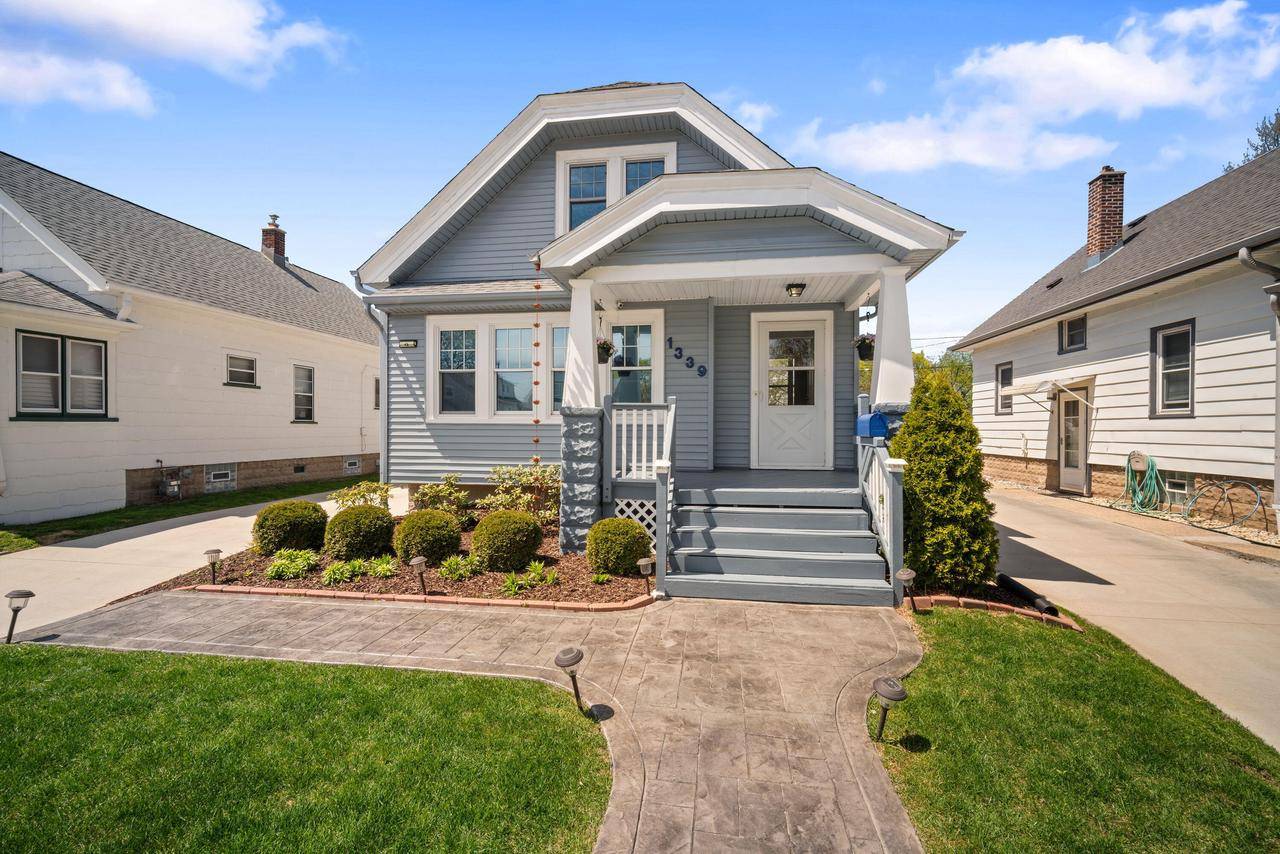West Allis, WI 53214,1339 S 85th STREET