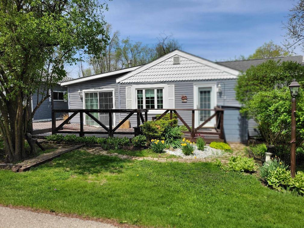 Delavan, WI 53115,4201 Spruce STREET