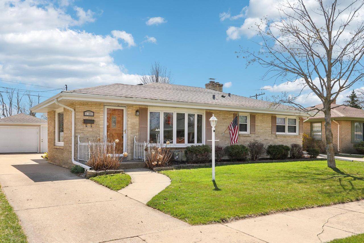 Racine, WI 53402,1101 Sheraton DRIVE