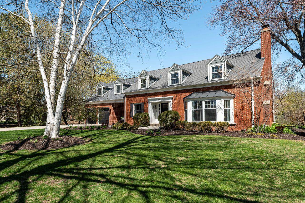 Fox Point, WI 53217,972 E Fox LANE