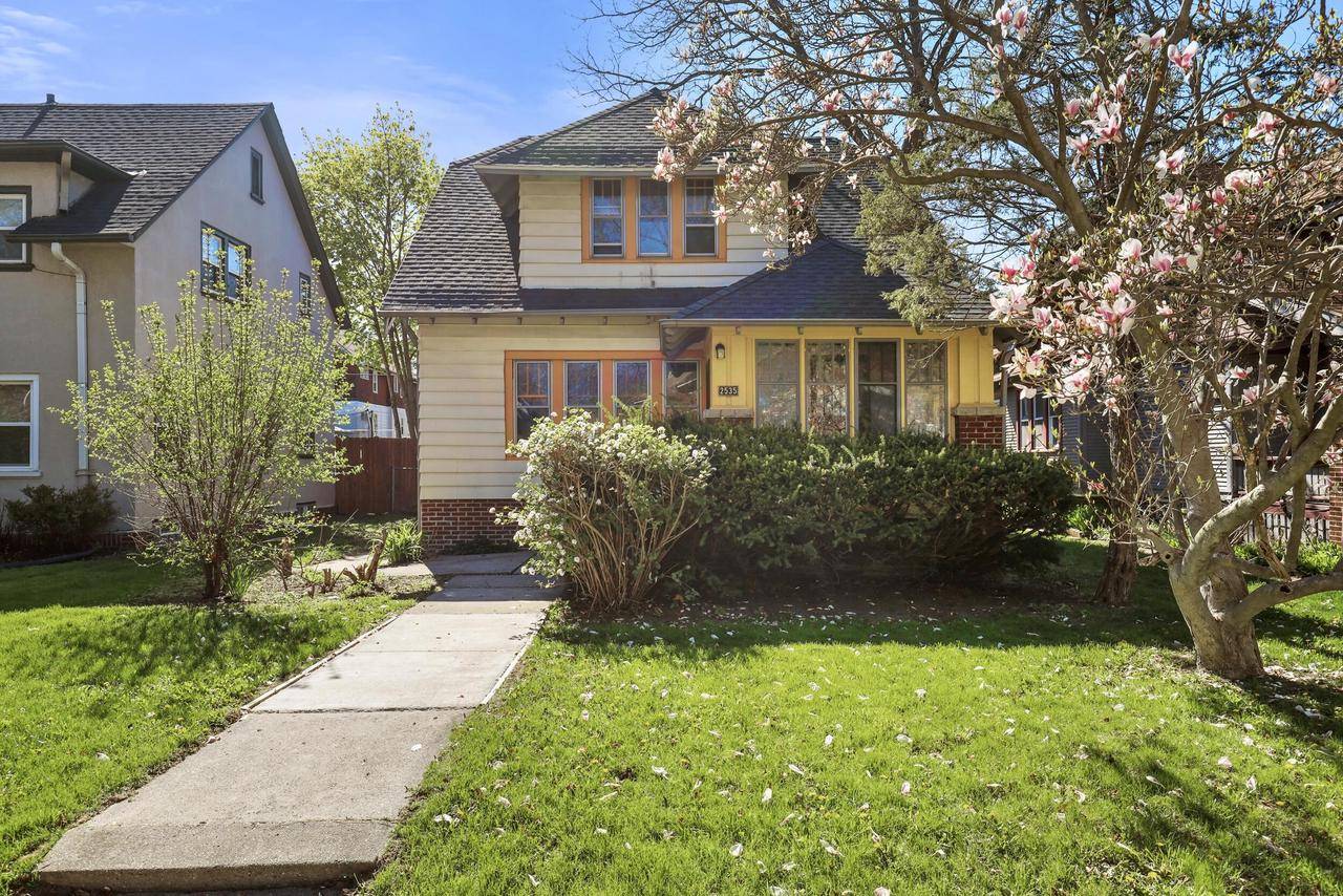 Milwaukee, WI 53210,2535 N 48th STREET