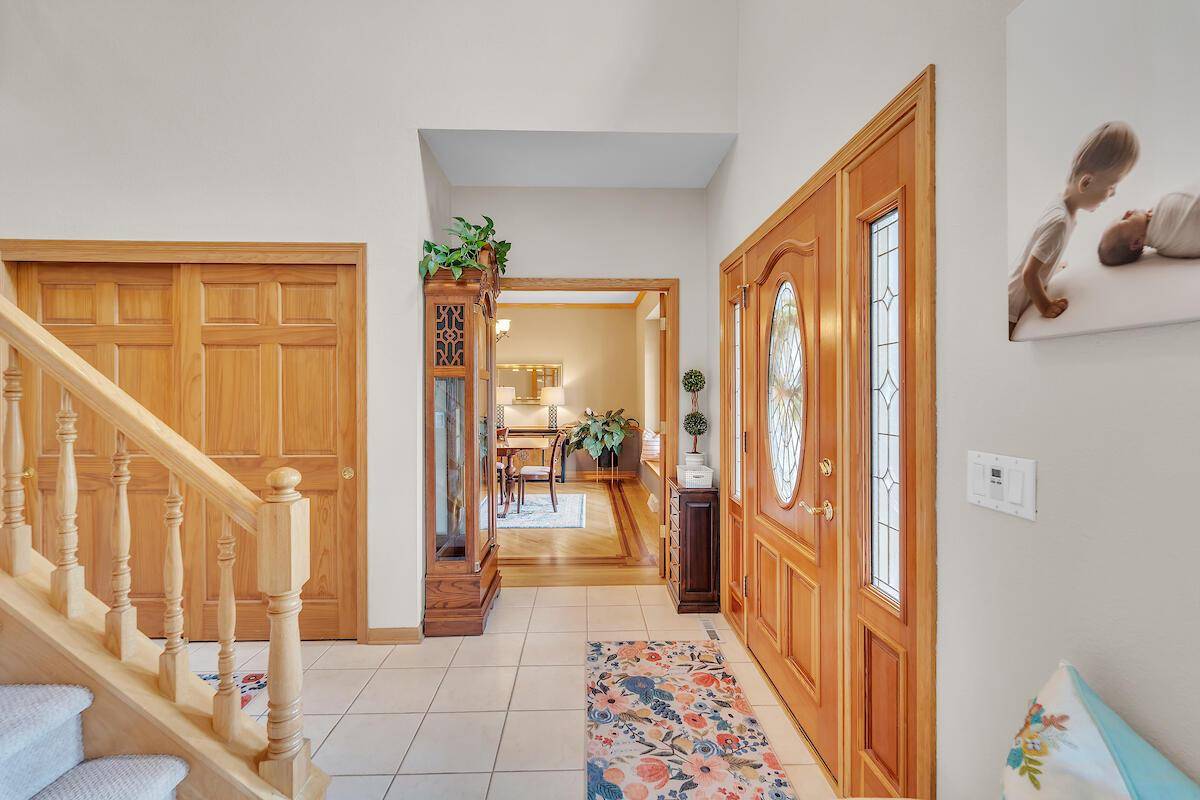Menomonee Falls, WI 53051,W146N7095 Winter Hollow DRIVE