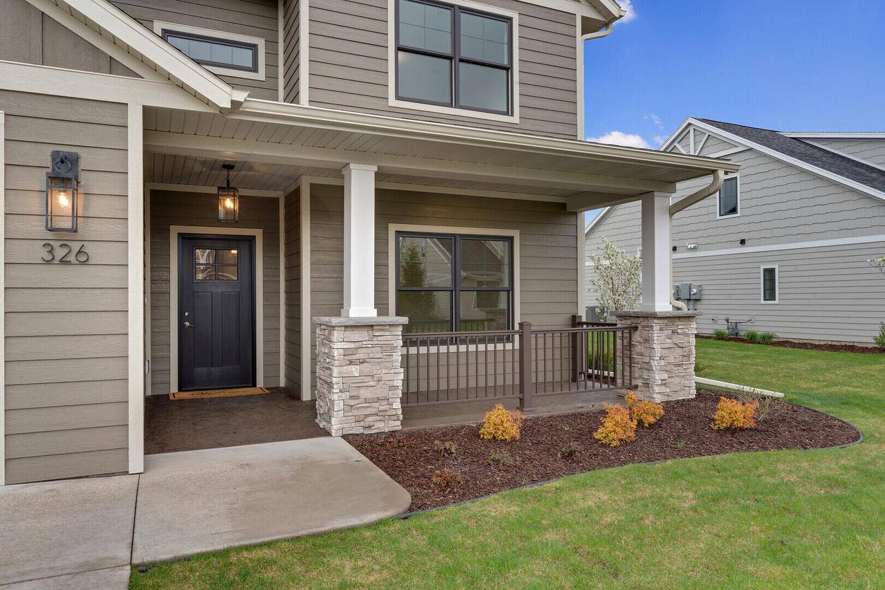 La Crosse, WI 54601,326 River POINT