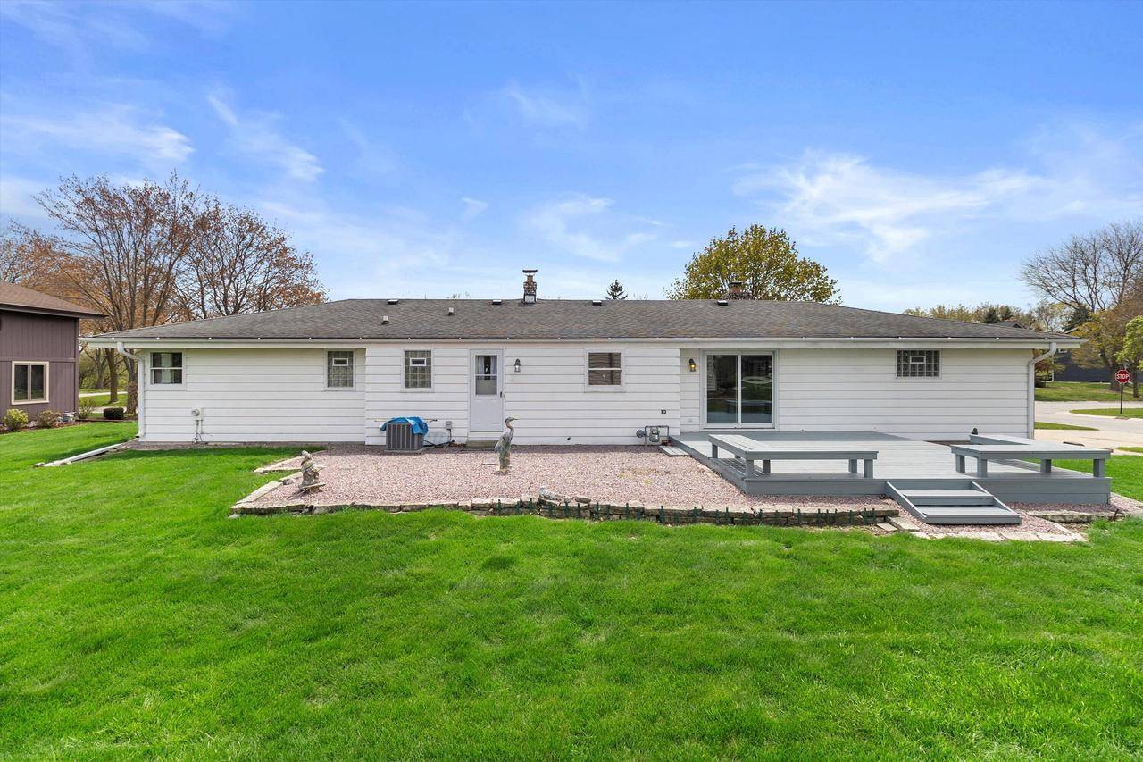 Franklin, WI 53132,7940 W Coventry DRIVE