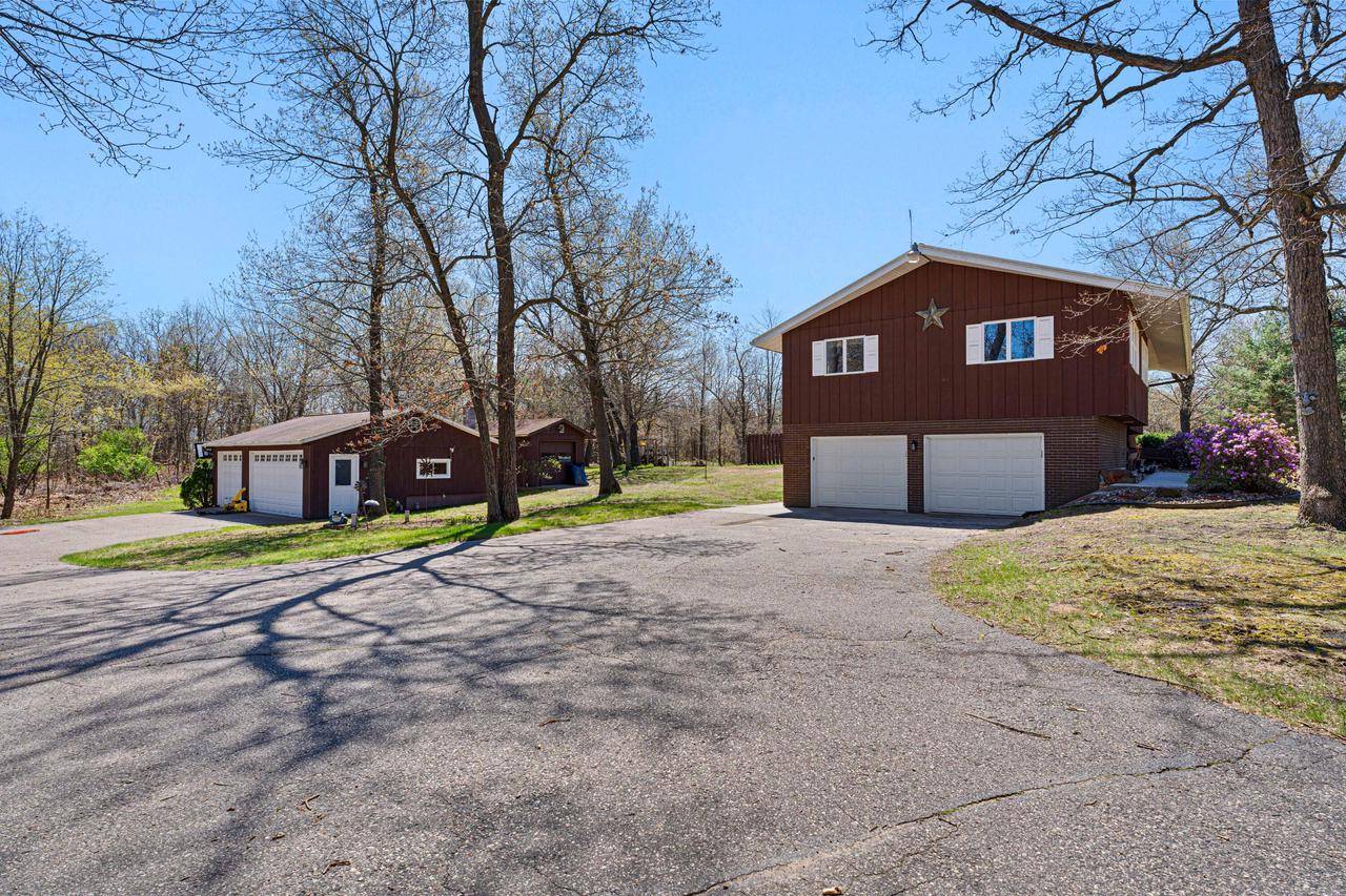 New Lisbon, WI 53950,N5976 Cresthill DRIVE