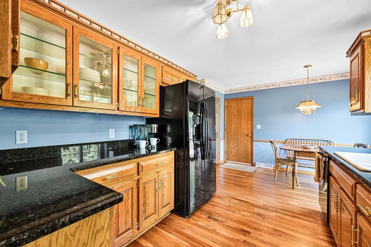 Brookfield, WI 53045,640 Mcnally LANE #A