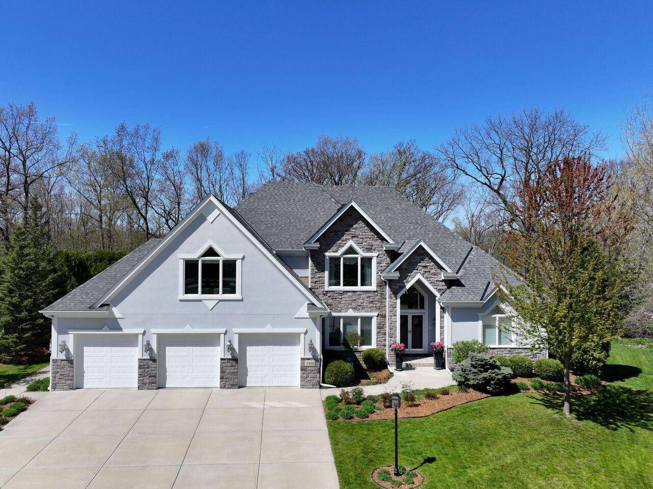 New Berlin, WI 53151,5910 S Conservancy DRIVE
