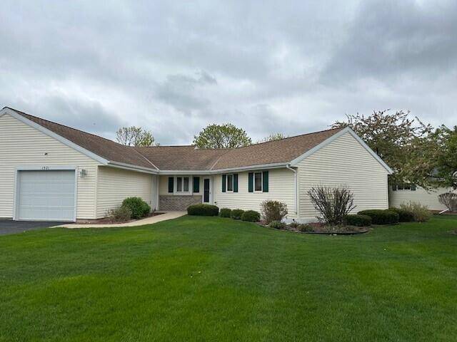 Fort Atkinson, WI 53538,1521 Raveen STREET