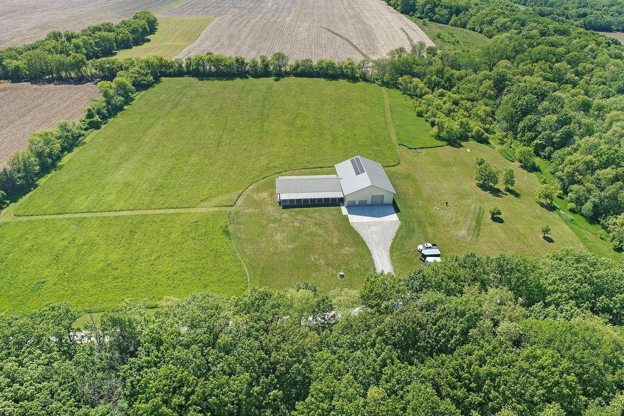 Burlington, WI 53105,N5911 County Road DD
