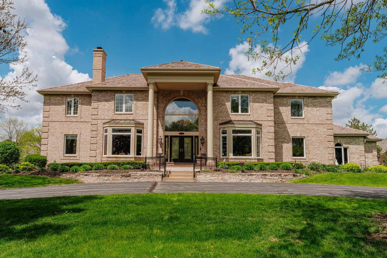 Brookfield, WI 53045,20910 Bradford ROAD