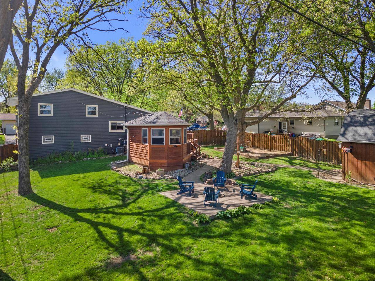 Burlington, WI 53105,908 Echo DRIVE