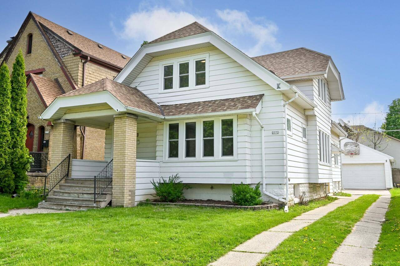 Wauwatosa, WI 53213,2372 N 63rd STREET #2374