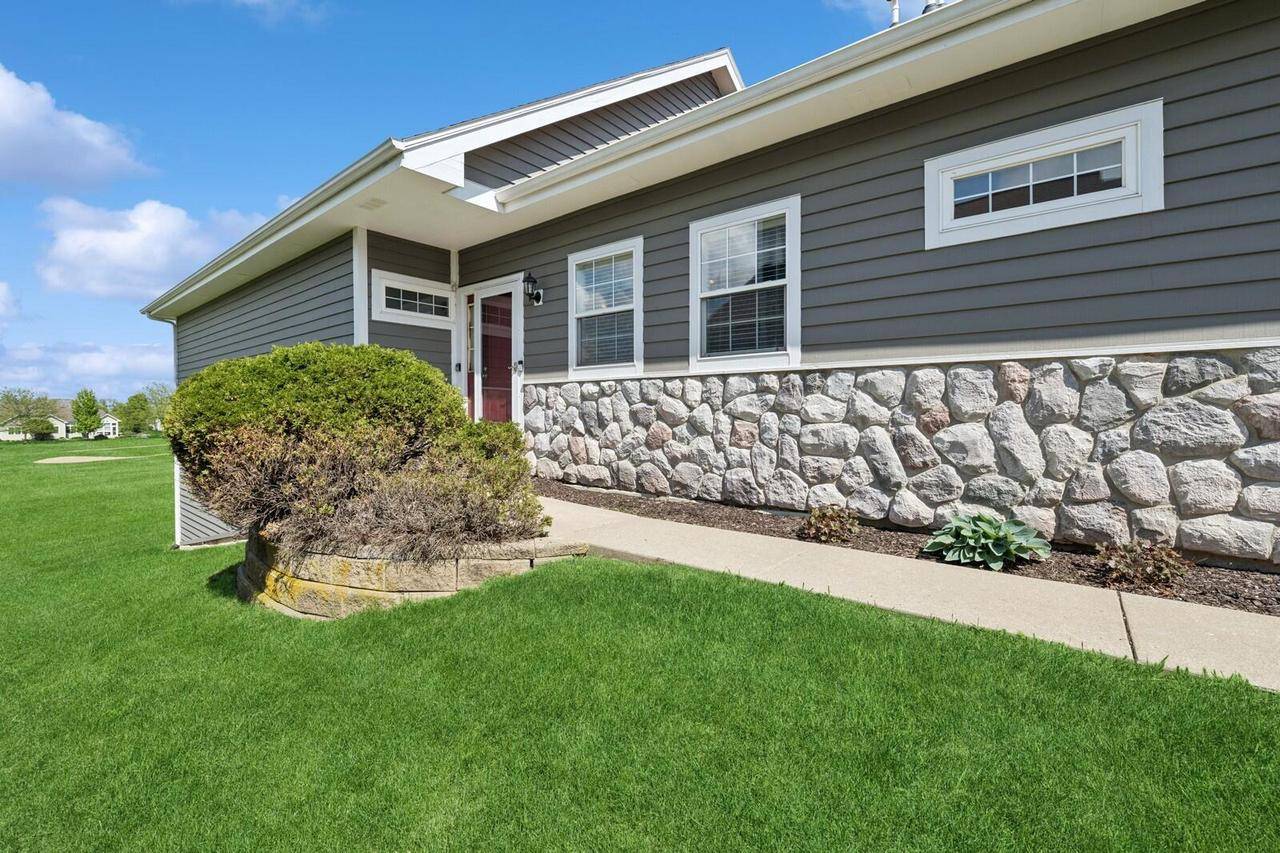 Lake Geneva, WI 53147,1885 Golfview DRIVE #35-17