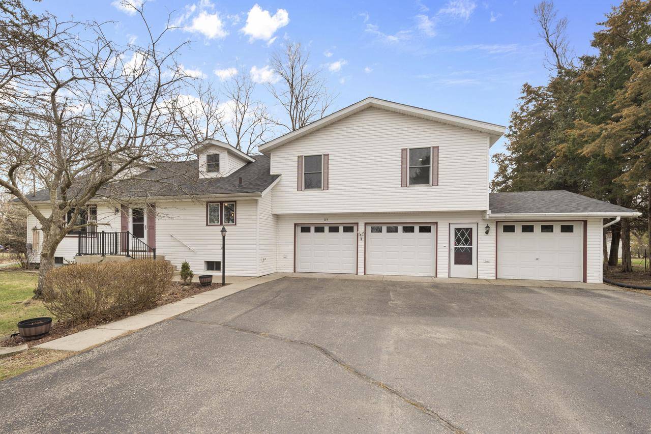 Williams Bay, WI 53191,115 Glenwood DRIVE
