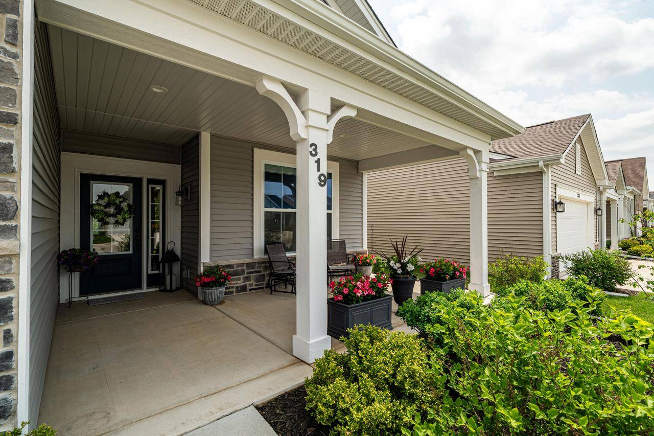 Lake Geneva, WI 53147,319 Bowing WAY
