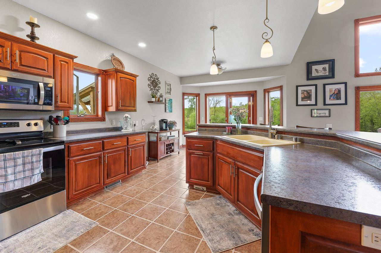 Fond Du Lac, WI 54937,W5412 Bowe LANE